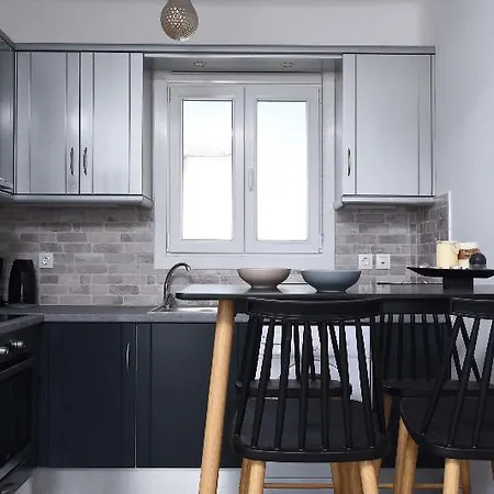 Sol House Ξενοδοχείο Ψαρού