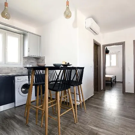 Ξενοδοχείο Sol House 3*