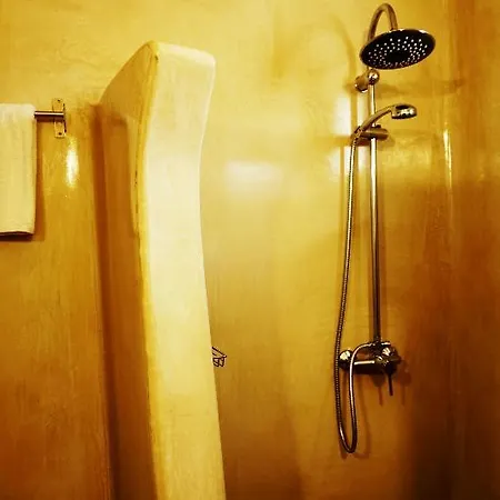 Sol House Ψαρού