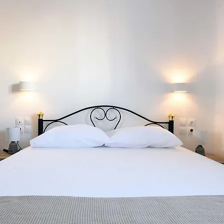 Hotel Sol House Psarou (Mykonos)