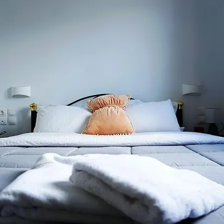 Sol House Psarou (Mykonos)