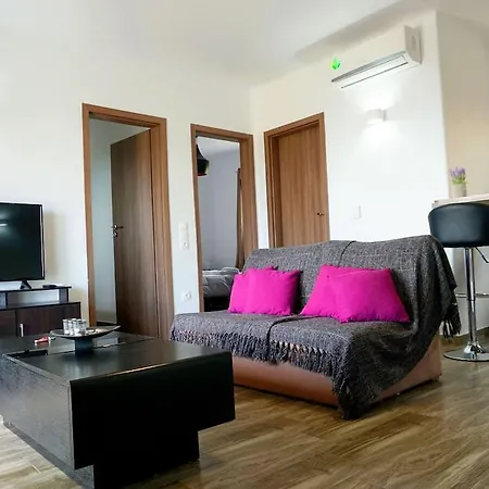Hotel Sol House