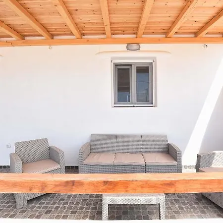 Sol House 3*