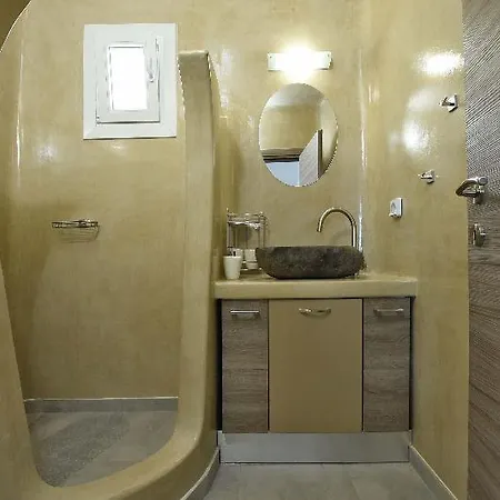 Hotel Sol House Psarou (Mykonos)